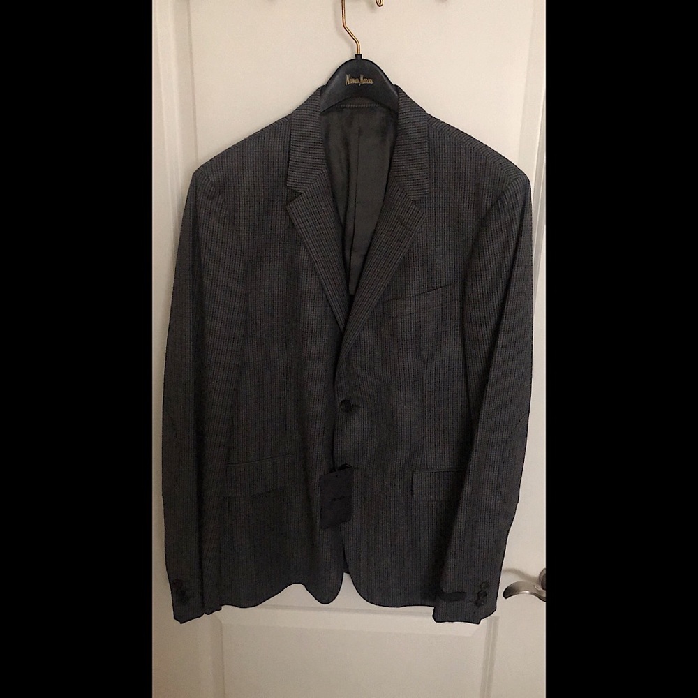 Prada Blazer